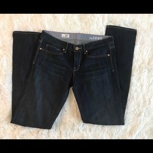 SALE‼️GAP Jeans